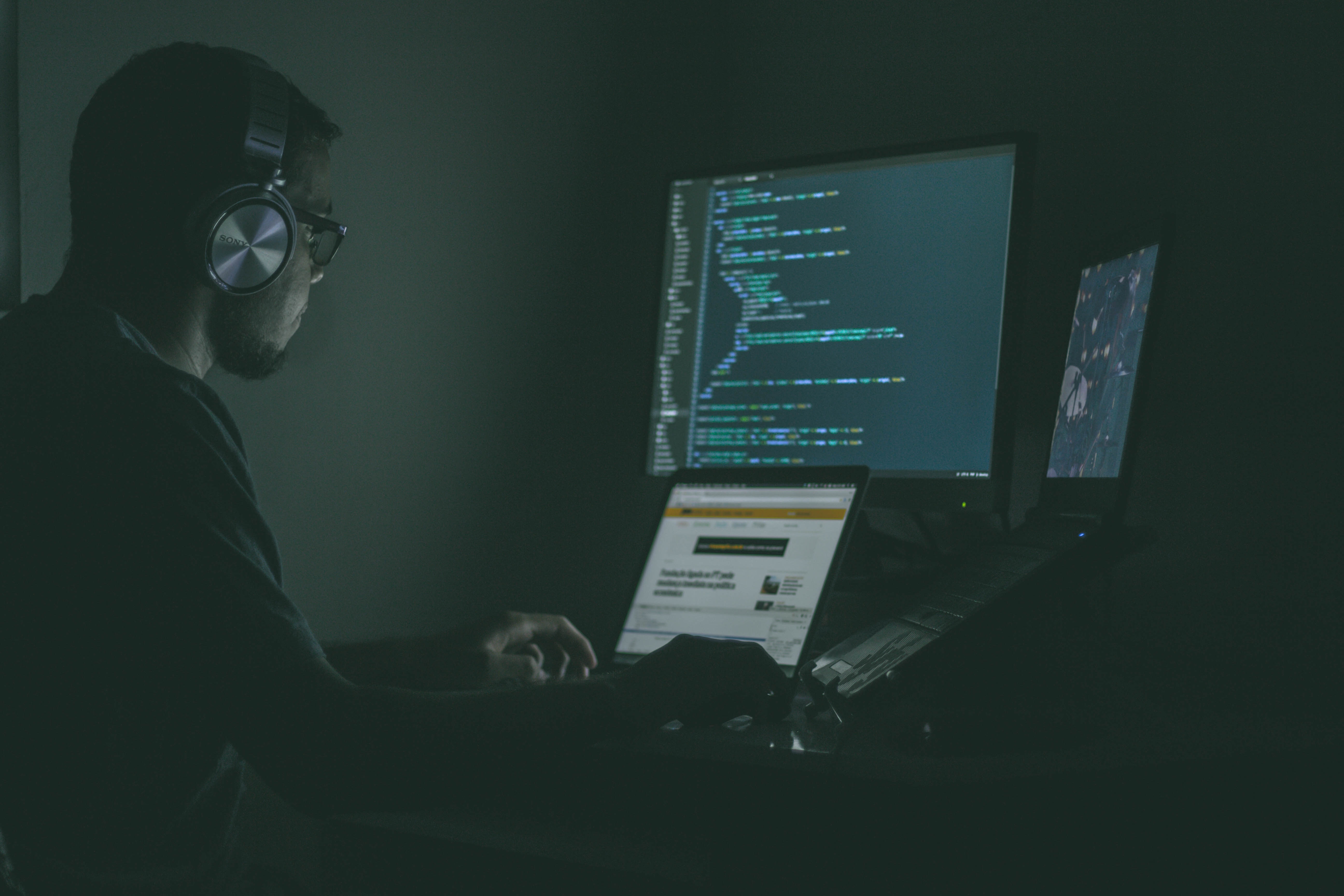 Por que devs empreendedores falham?