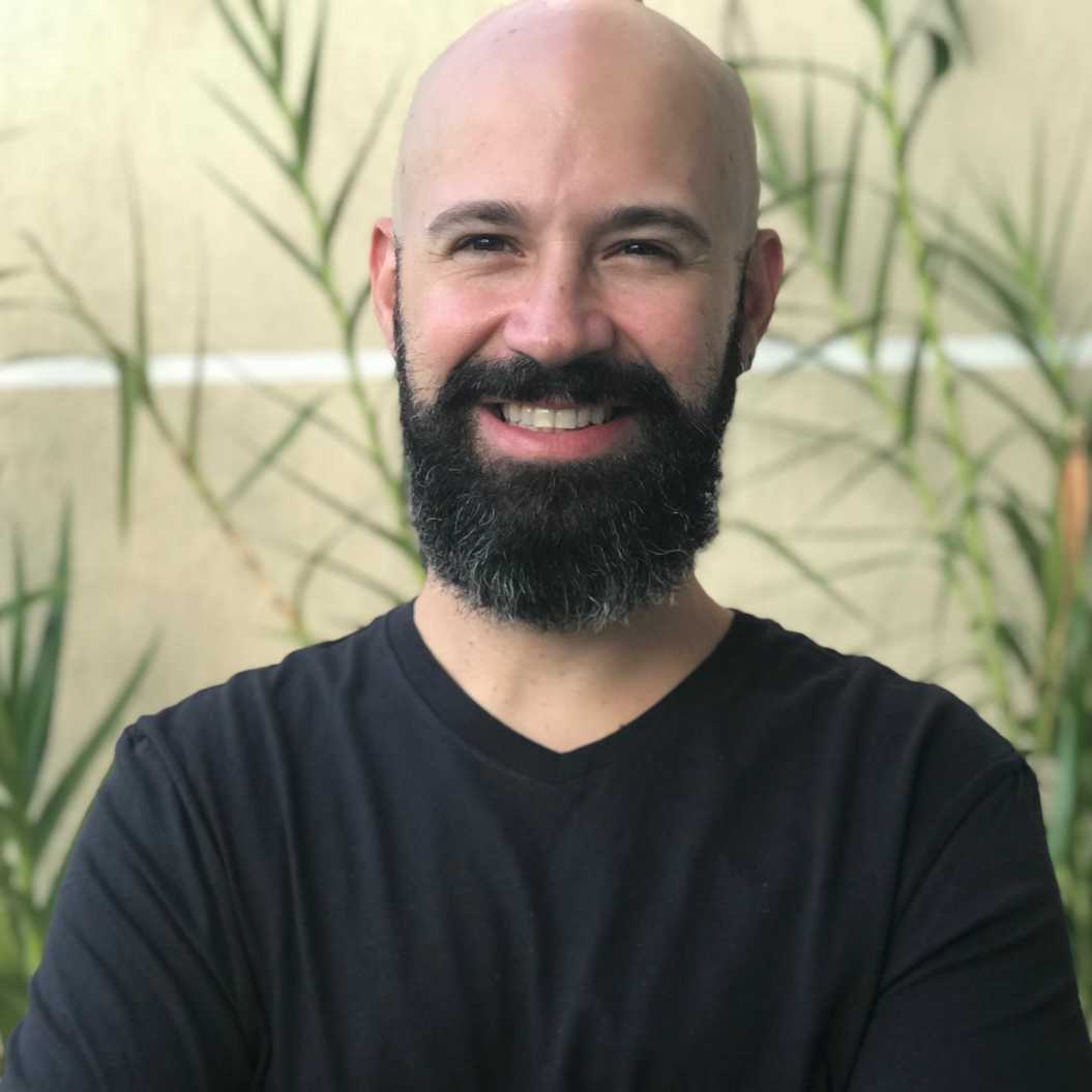 Fabio Bacarin